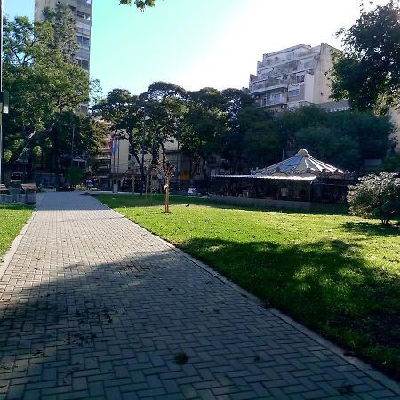 부에노스아이레스 Isurus Departamento Completo 아파트 외부 사진