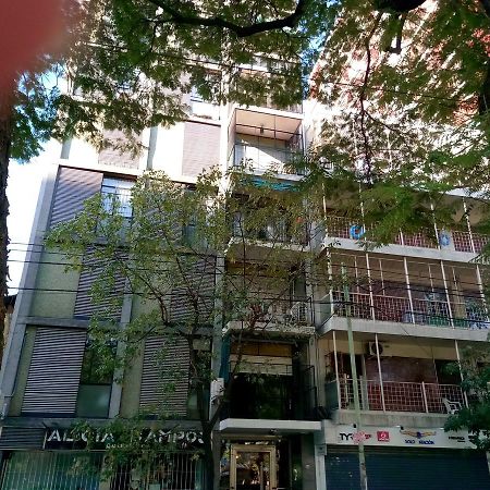 부에노스아이레스 Isurus Departamento Completo 아파트 외부 사진
