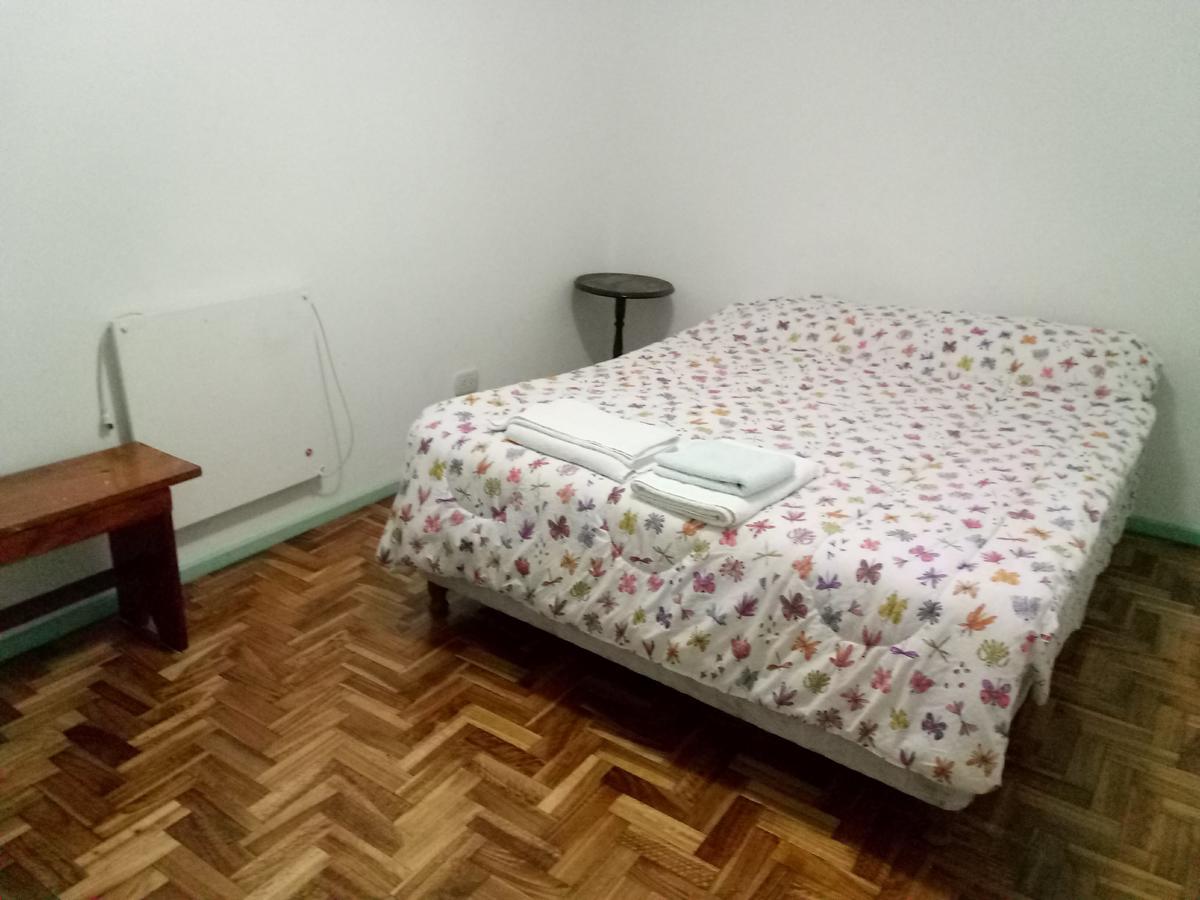 부에노스아이레스 Isurus Departamento Completo 아파트 외부 사진