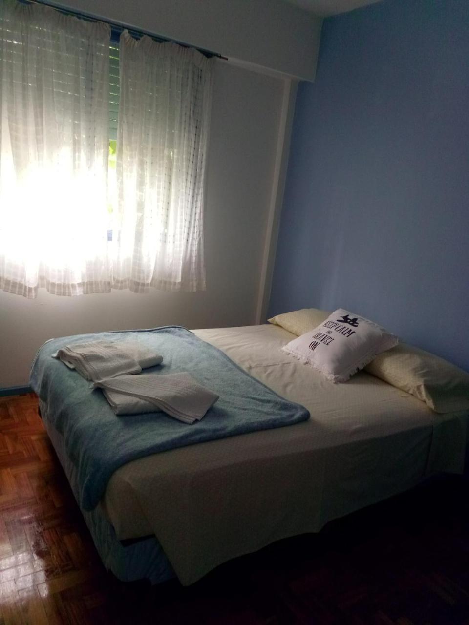 부에노스아이레스 Isurus Departamento Completo 아파트 외부 사진