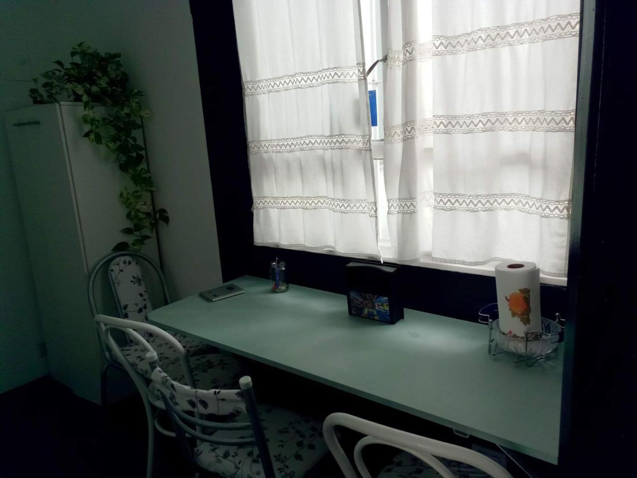 부에노스아이레스 Isurus Departamento Completo 아파트 외부 사진