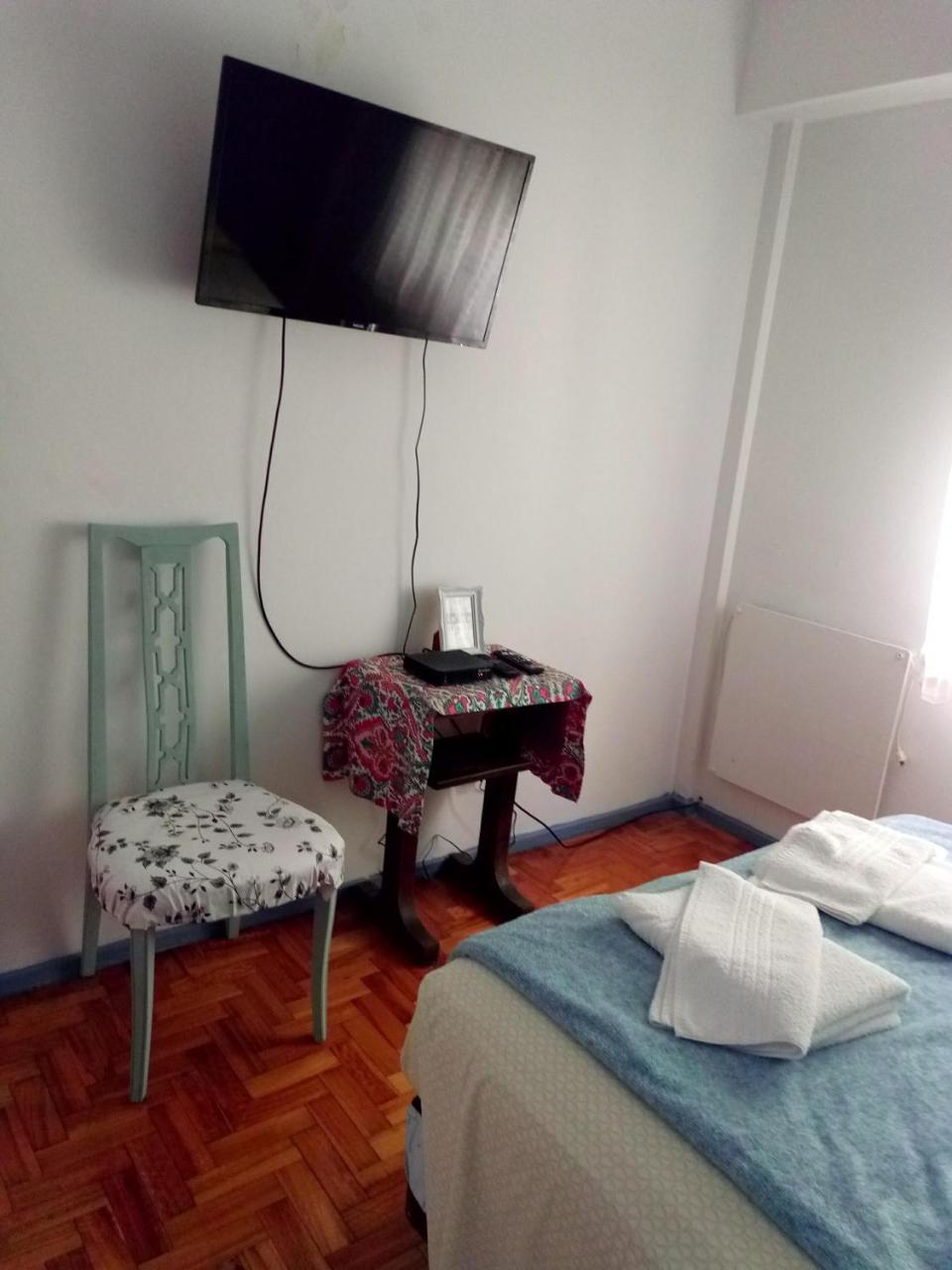 부에노스아이레스 Isurus Departamento Completo 아파트 외부 사진