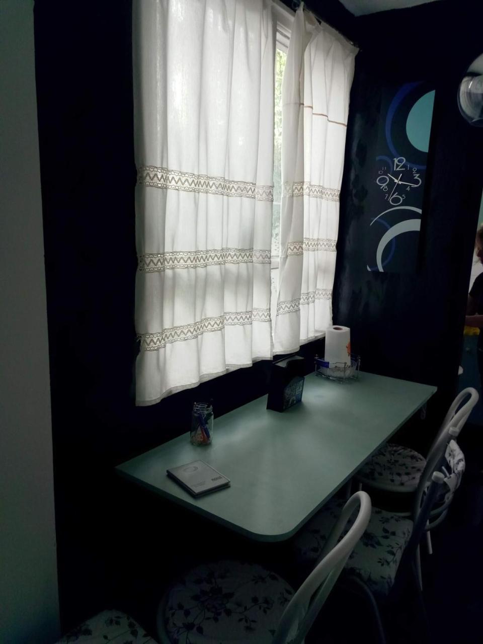 부에노스아이레스 Isurus Departamento Completo 아파트 외부 사진